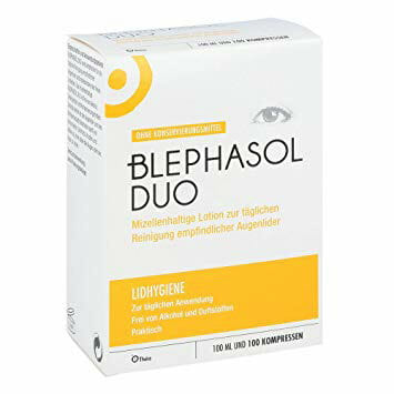 blephasol duo